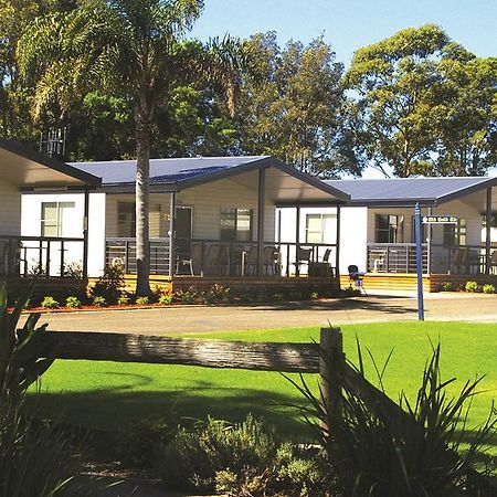 Smugglers Cove Holiday Village ฟอร์สเตอร์ ห้อง รูปภาพ