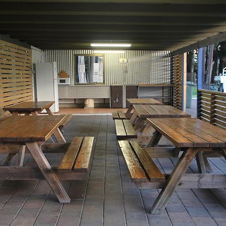 Smugglers Cove Holiday Village ฟอร์สเตอร์ ภายนอก รูปภาพ