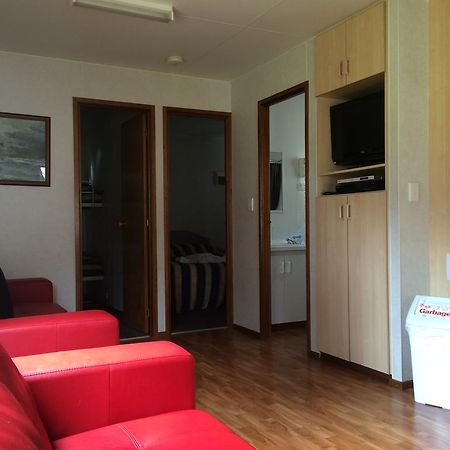 Smugglers Cove Holiday Village ฟอร์สเตอร์ ภายนอก รูปภาพ