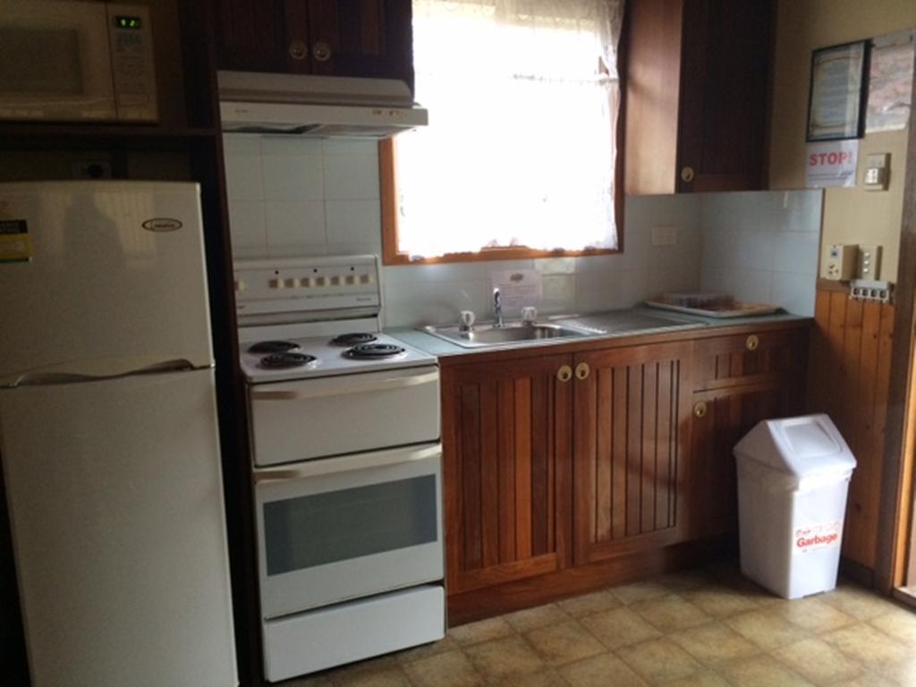 Smugglers Cove Holiday Village ฟอร์สเตอร์ ห้อง รูปภาพ