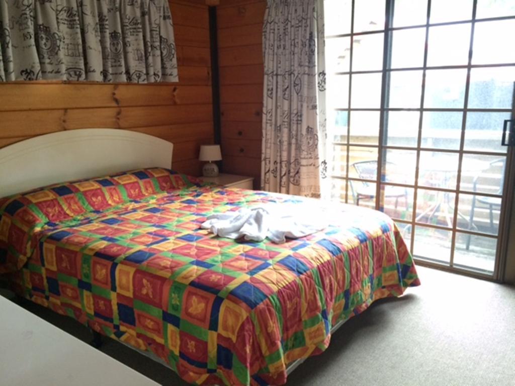 Smugglers Cove Holiday Village ฟอร์สเตอร์ ห้อง รูปภาพ
