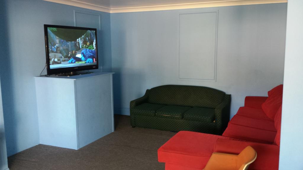 Smugglers Cove Holiday Village ฟอร์สเตอร์ ภายนอก รูปภาพ