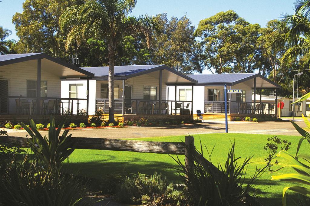 Smugglers Cove Holiday Village ฟอร์สเตอร์ ห้อง รูปภาพ