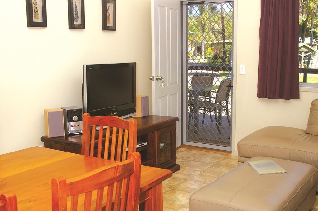 Smugglers Cove Holiday Village ฟอร์สเตอร์ ห้อง รูปภาพ
