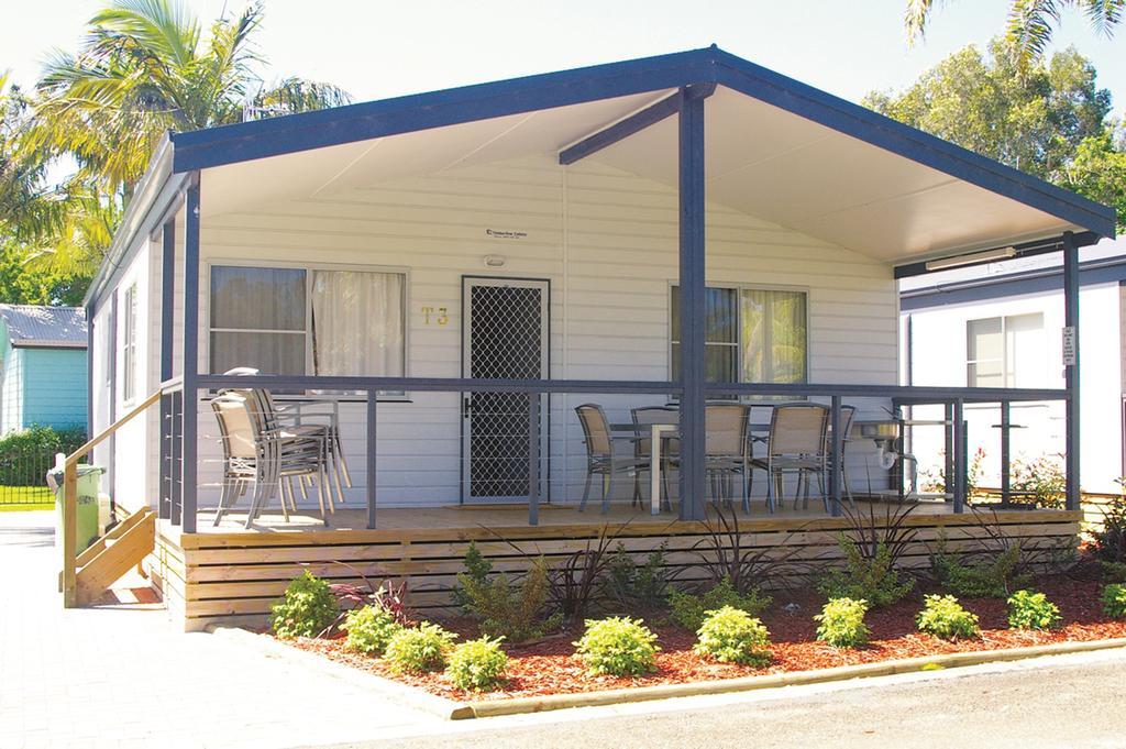Smugglers Cove Holiday Village ฟอร์สเตอร์ ห้อง รูปภาพ