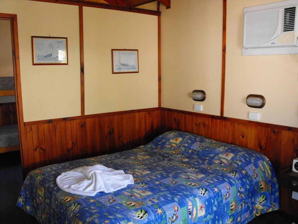 Smugglers Cove Holiday Village ฟอร์สเตอร์ ห้อง รูปภาพ