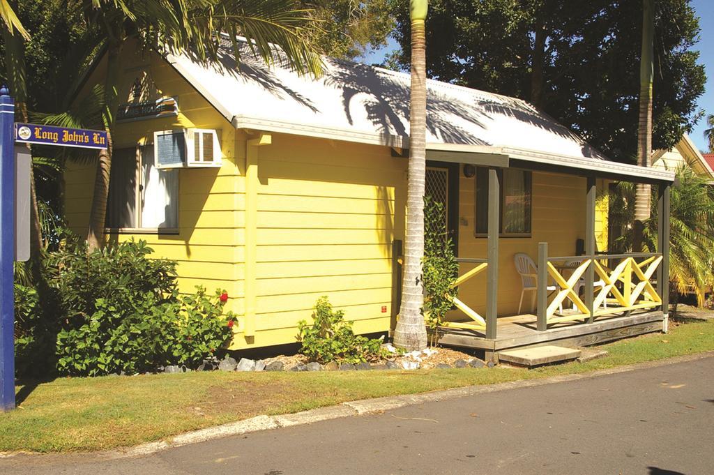 Smugglers Cove Holiday Village ฟอร์สเตอร์ ห้อง รูปภาพ