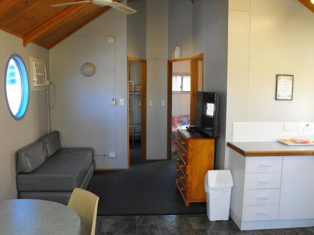 Smugglers Cove Holiday Village ฟอร์สเตอร์ ห้อง รูปภาพ