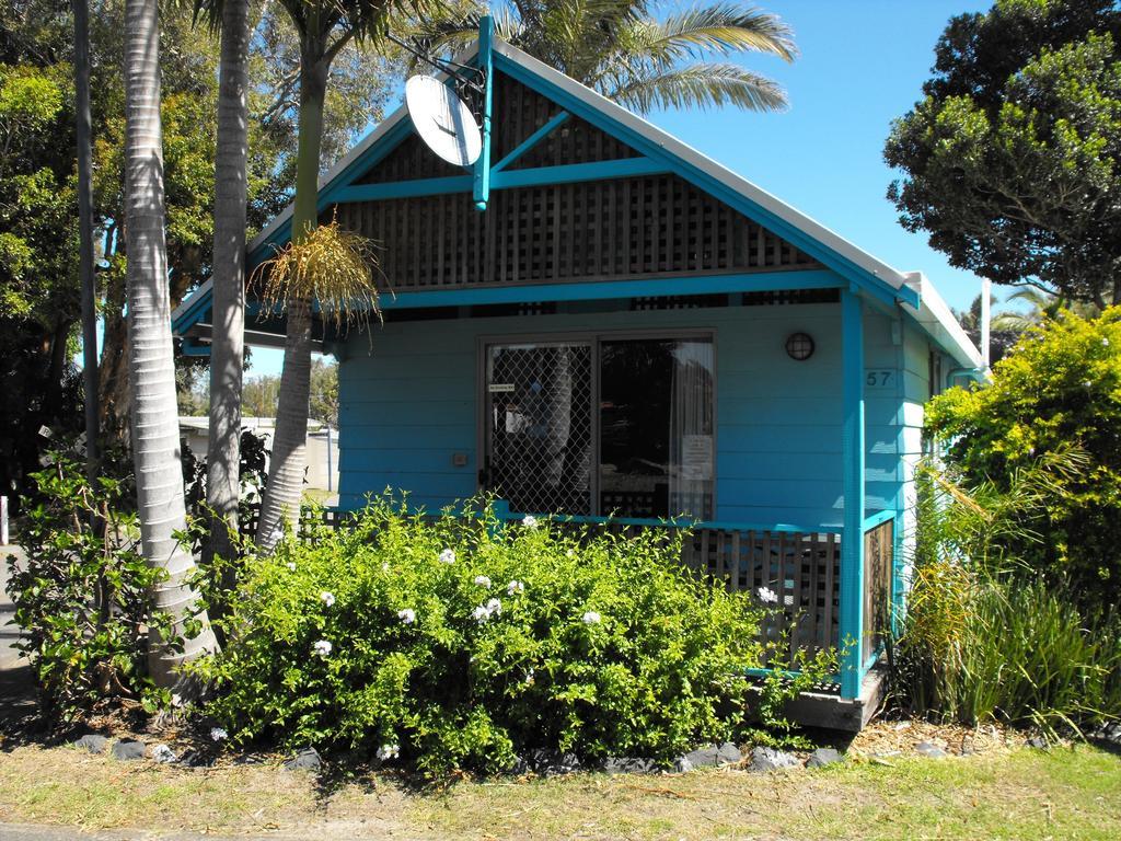 Smugglers Cove Holiday Village ฟอร์สเตอร์ ห้อง รูปภาพ