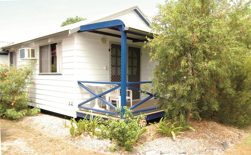 Smugglers Cove Holiday Village ฟอร์สเตอร์ ห้อง รูปภาพ