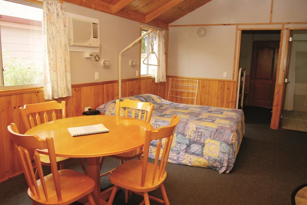 Smugglers Cove Holiday Village ฟอร์สเตอร์ ห้อง รูปภาพ