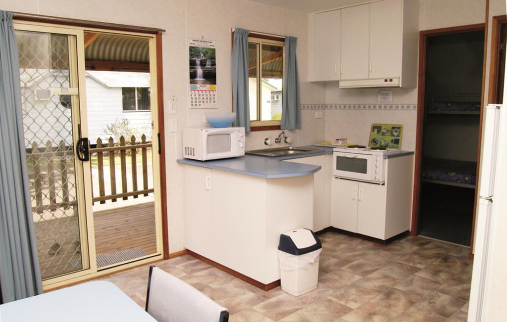 Smugglers Cove Holiday Village ฟอร์สเตอร์ ห้อง รูปภาพ
