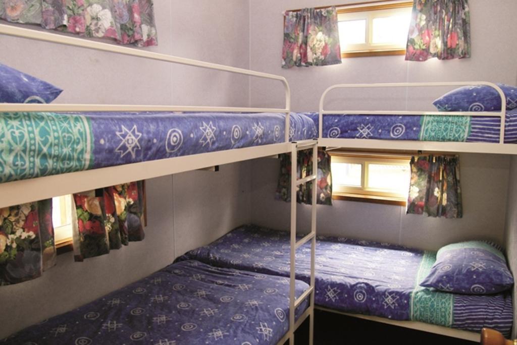 Smugglers Cove Holiday Village ฟอร์สเตอร์ ห้อง รูปภาพ