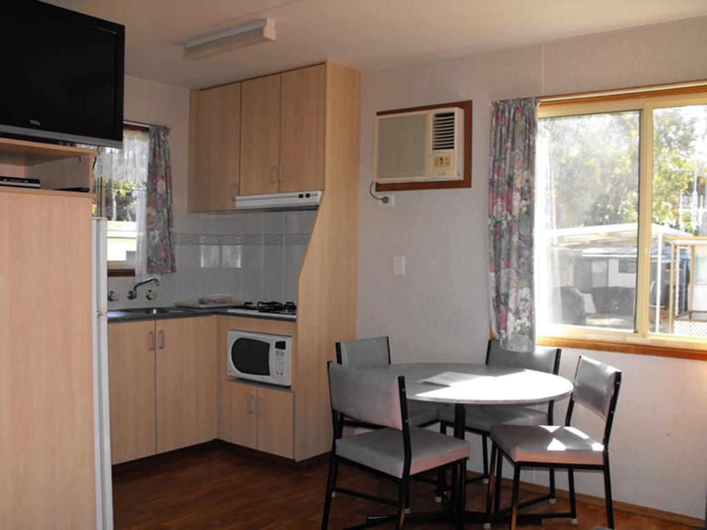 Smugglers Cove Holiday Village ฟอร์สเตอร์ ห้อง รูปภาพ