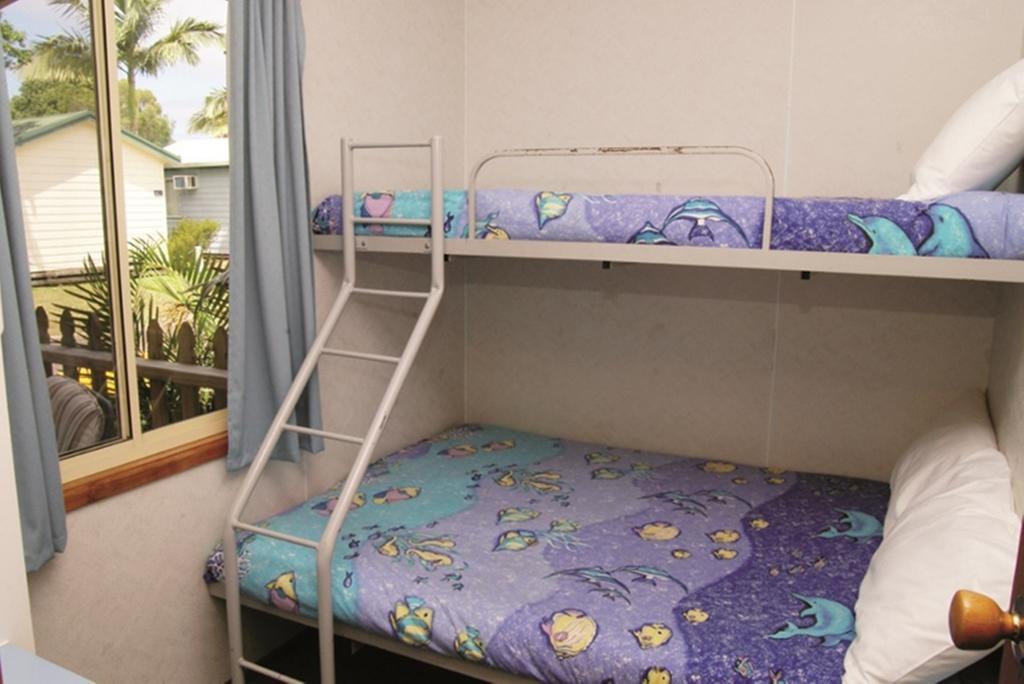 Smugglers Cove Holiday Village ฟอร์สเตอร์ ห้อง รูปภาพ