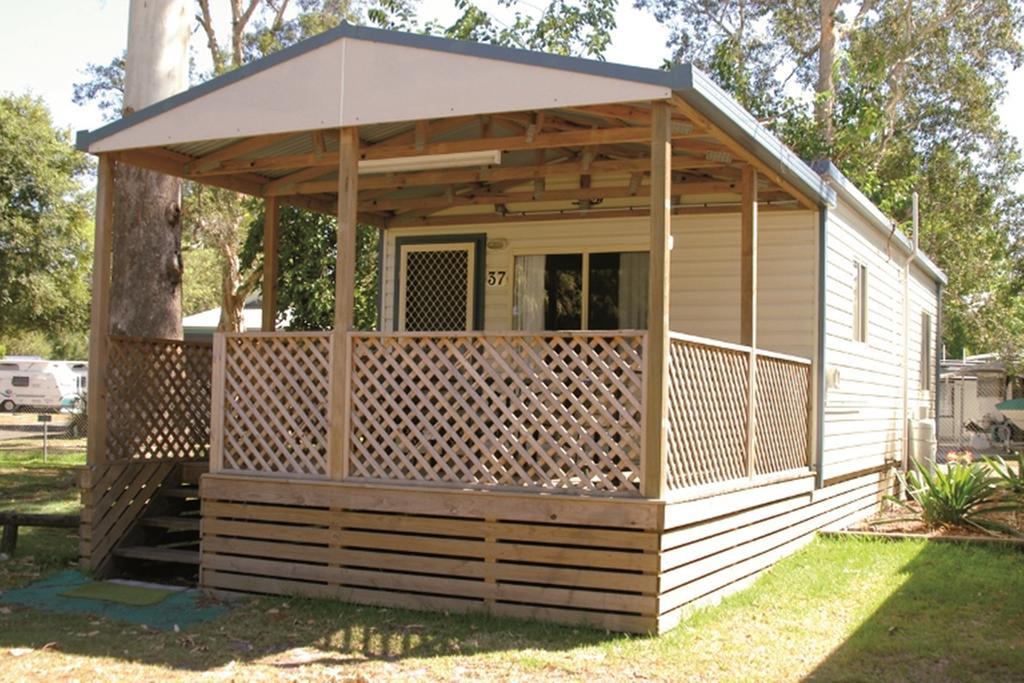 Smugglers Cove Holiday Village ฟอร์สเตอร์ ห้อง รูปภาพ