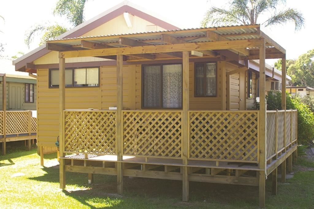 Smugglers Cove Holiday Village ฟอร์สเตอร์ ห้อง รูปภาพ