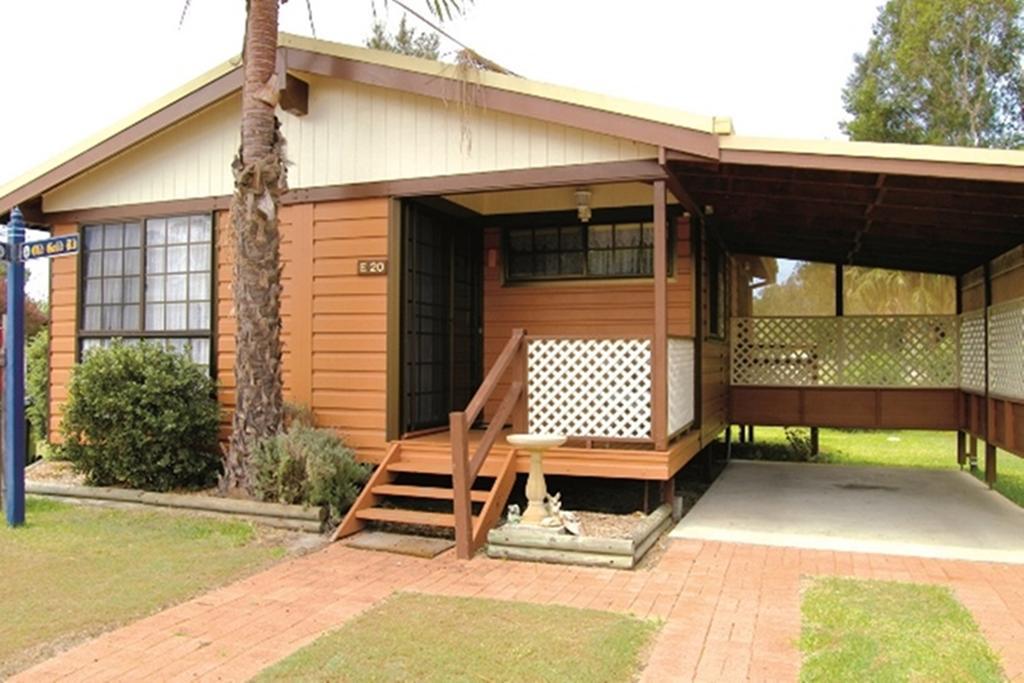 Smugglers Cove Holiday Village ฟอร์สเตอร์ ห้อง รูปภาพ