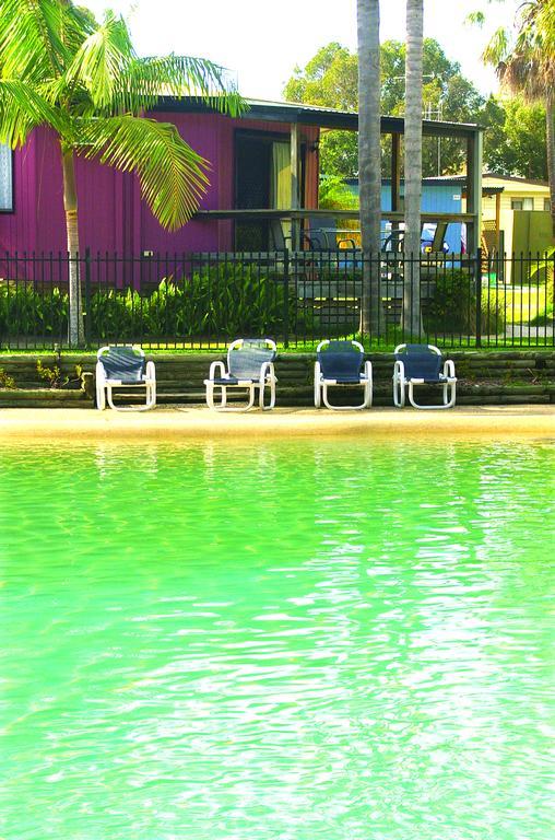 Smugglers Cove Holiday Village ฟอร์สเตอร์ ห้อง รูปภาพ