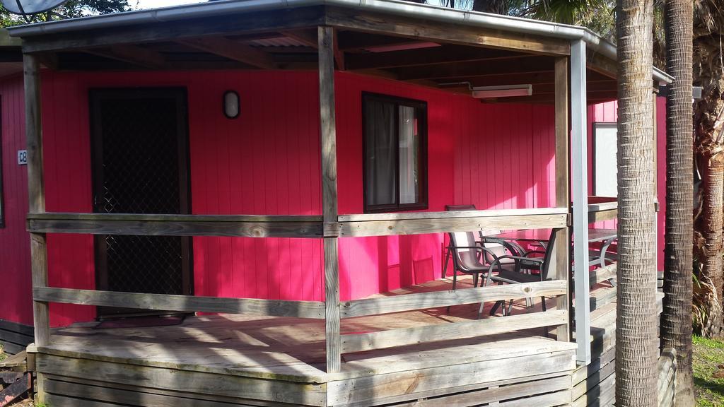 Smugglers Cove Holiday Village ฟอร์สเตอร์ ภายนอก รูปภาพ