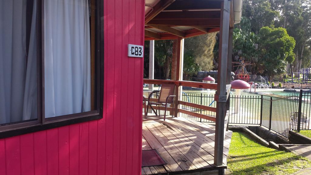 Smugglers Cove Holiday Village ฟอร์สเตอร์ ห้อง รูปภาพ