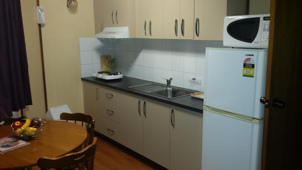 Smugglers Cove Holiday Village ฟอร์สเตอร์ ห้อง รูปภาพ