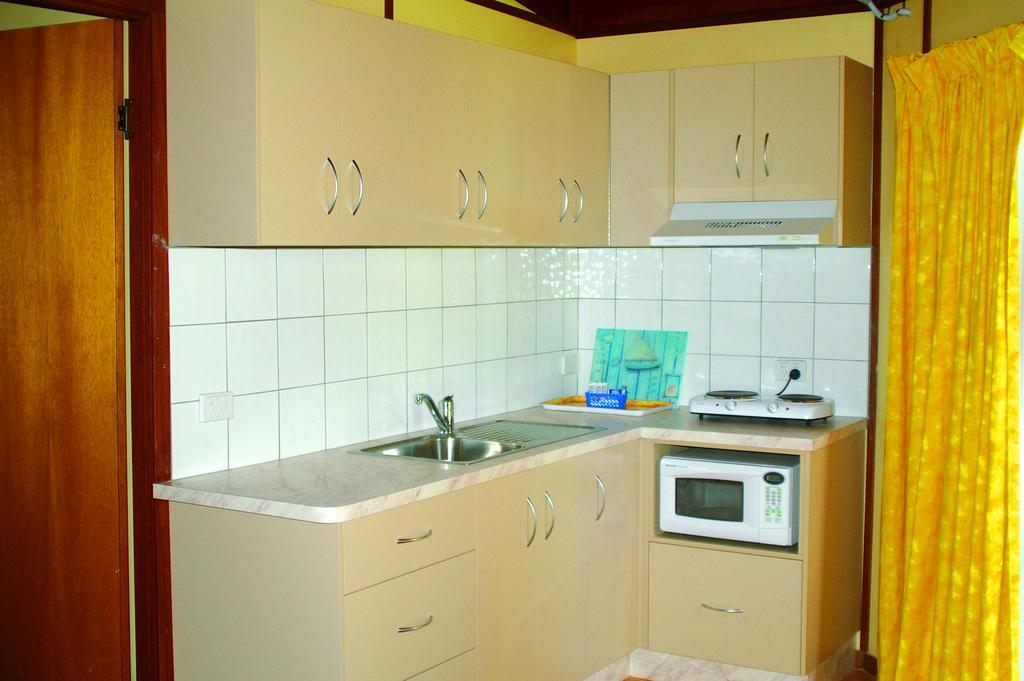 Smugglers Cove Holiday Village ฟอร์สเตอร์ ห้อง รูปภาพ