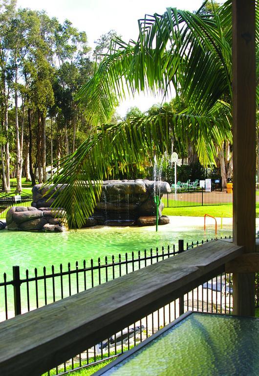 Smugglers Cove Holiday Village ฟอร์สเตอร์ ห้อง รูปภาพ